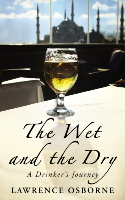Wet & The Dry