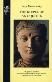 Keeper Of Antiquities By Dombrovsky, Yury