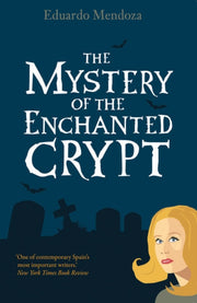 Mystery Of The Enchanted Crypt
