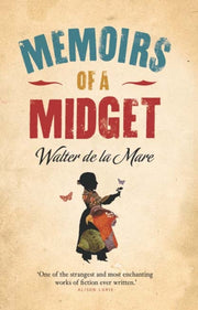 Memoirs Of A Midget