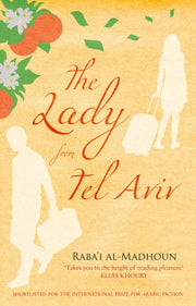 Lady From Tel Aviv