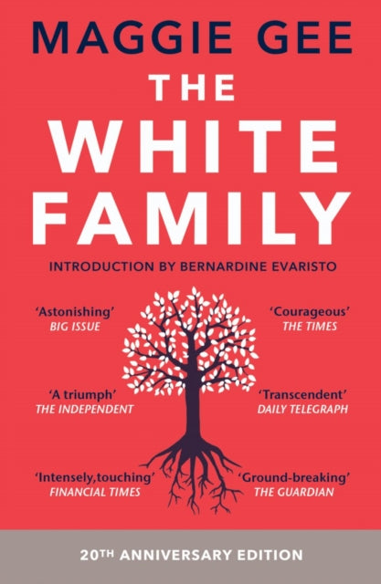 White Family The