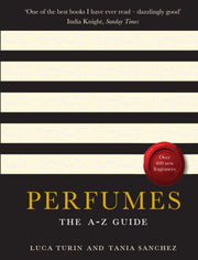 Perfumes A-z Guide