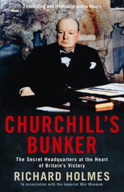 Churchills Bunker