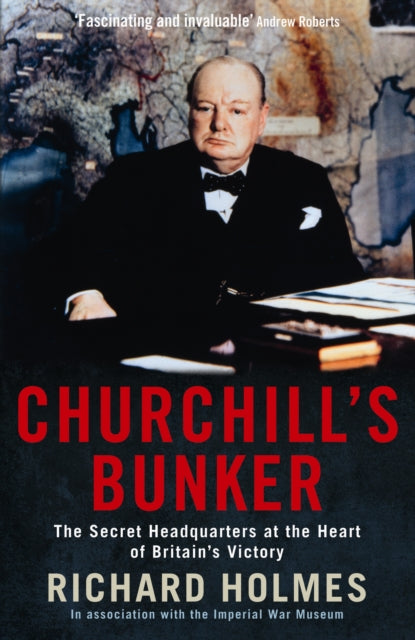 Churchills Bunker