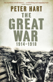 Great War 1914-1918