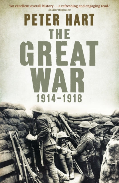 Great War 1914-1918