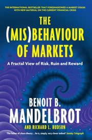 Mis Behaviour Of Markets