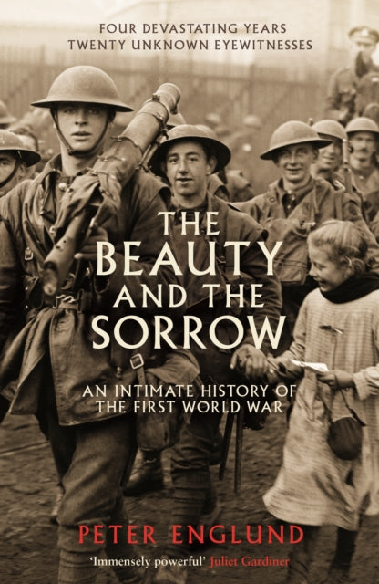 Beauty & The Sorrow