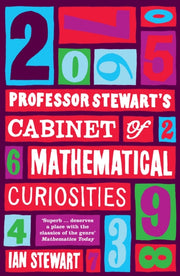 Professor Stewarts Cabinet/mathematical