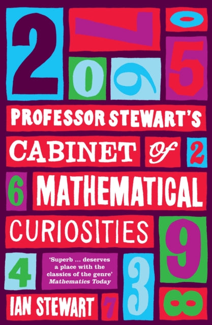 Professor Stewarts Cabinet/mathematical