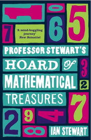 Professor Stewarts Hoard/mathematical Tr