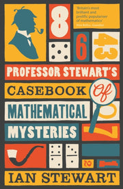 Professor Stewarts Casebook Math/mystery