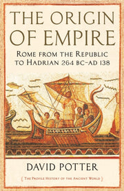 Origin Of Empire