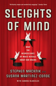 Sleights Of Mind