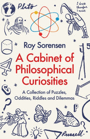 Cabinet Of Philosophical Curiosities