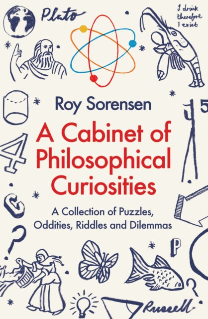 Cabinet Of Philosophical Curiosities