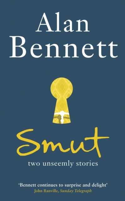 Smut Two Unseemly Stories