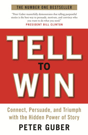 Tell To Win