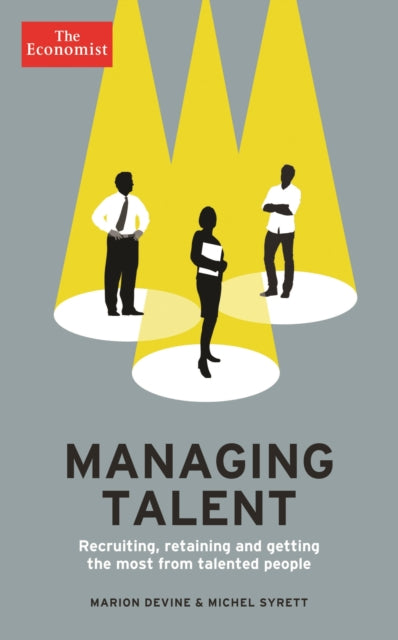 The Economist Managing Talent