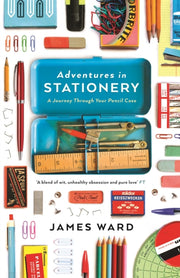 Adventures In Stationery