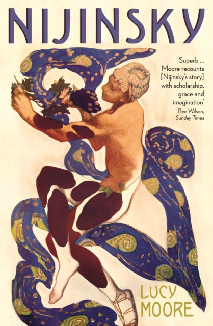 Nijinsky A Life