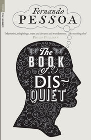 Book Of Disquiet