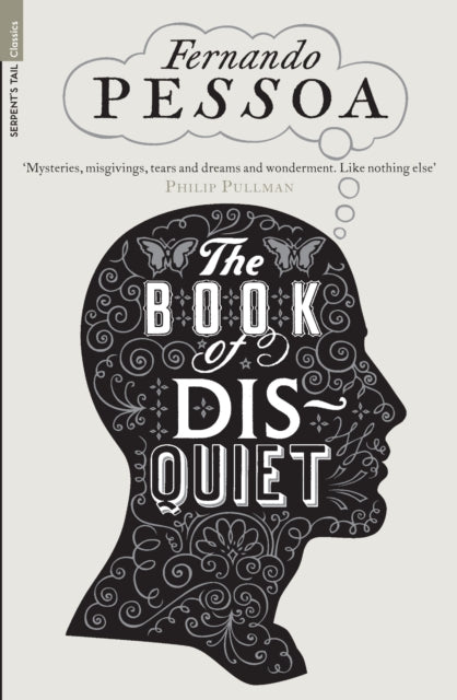 Book Of Disquiet