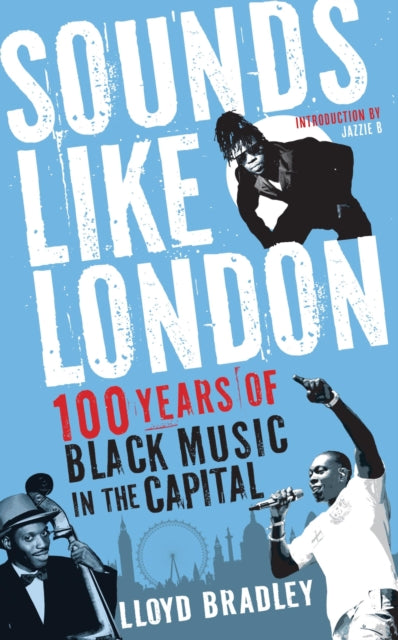 Sounds Like London