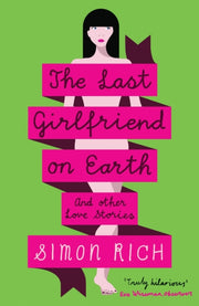 Last Girlfriend On Earth