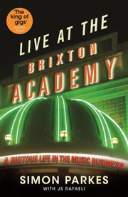 Live At The Brixton Academy