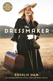 Dressmaker Film Tie-in