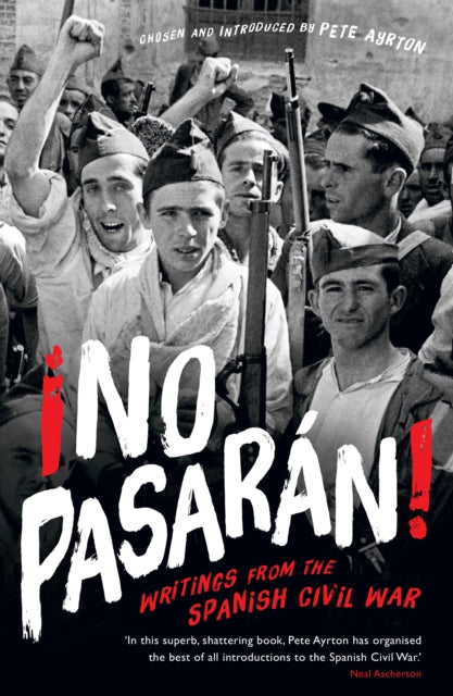 No Pasaran