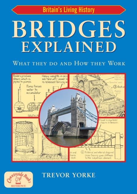 Bridges Explained By Yorke, Trevor