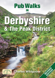 Pub Walks In Derbyshire