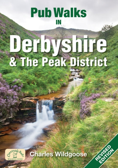 Pub Walks In Derbyshire
