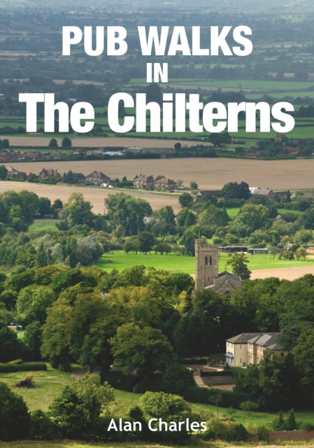 Pub Walks In The Chilterns