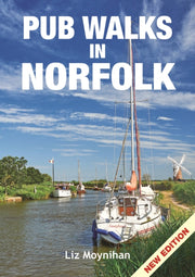 Pub Walks In Norfolk