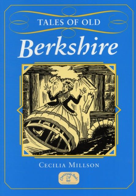 Tales Of Old Berkshire New Edition