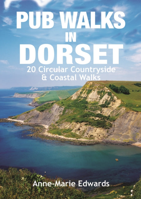 Pub Walks In Dorset