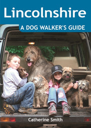 Lincolnshire A Dog Walkers Guide