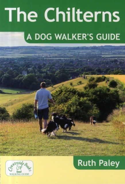 Chilterns A Dog Walkers Guide