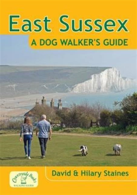 East Sussex A Dog Walker's Guide