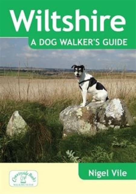 Wiltshire Dog Walkers Guide