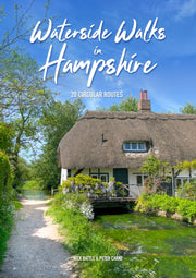Waterside Walks In Hampshire