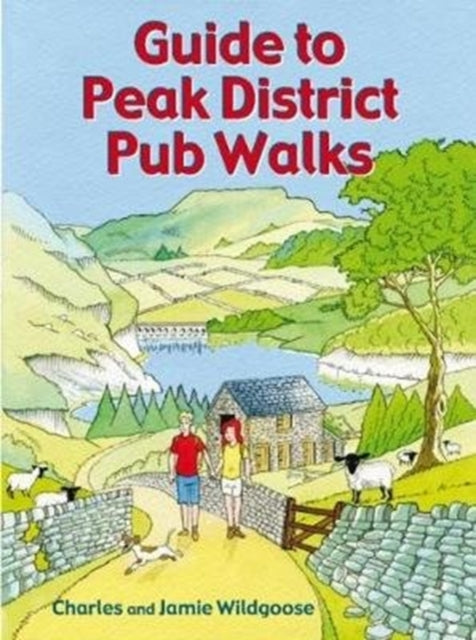 Peak District Pub Walks