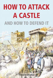 How To Attack And How To Defend It A Cas