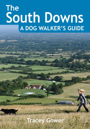 South Downs A Dog Walker's Guide