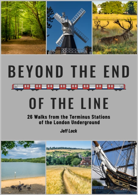 Beyond The End Of The Line