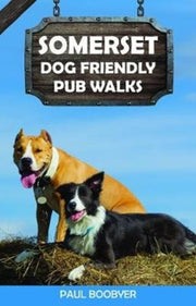 Dog Friendly Pub Walks Somerset